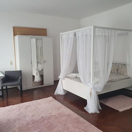 Sunset Apartament Apartment Brasov Luaran gambar