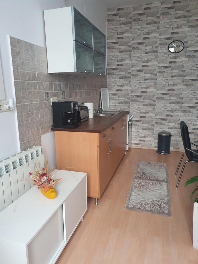 Sunset Apartament Apartment Brasov Luaran gambar