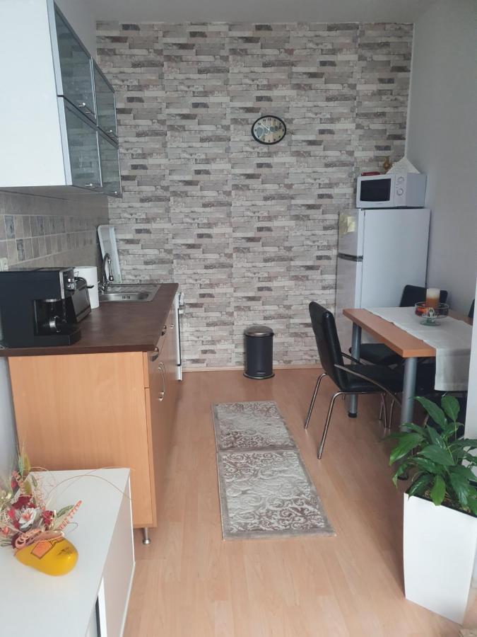 Sunset Apartament Apartment Brasov Luaran gambar