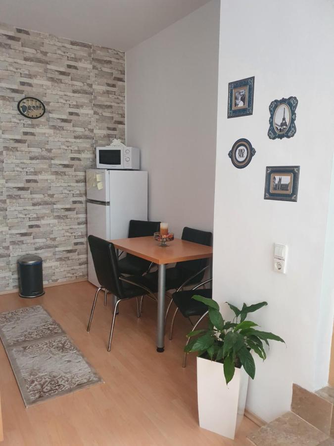 Sunset Apartament Apartment Brasov Luaran gambar