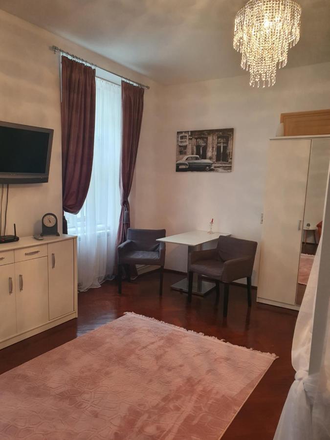 Sunset Apartament Apartment Brasov Luaran gambar