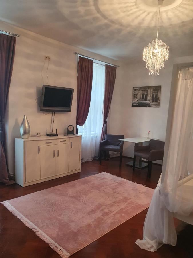 Sunset Apartament Apartment Brasov Luaran gambar