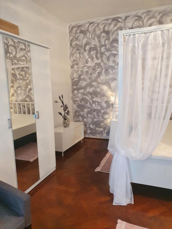 Sunset Apartament Apartment Brasov Luaran gambar