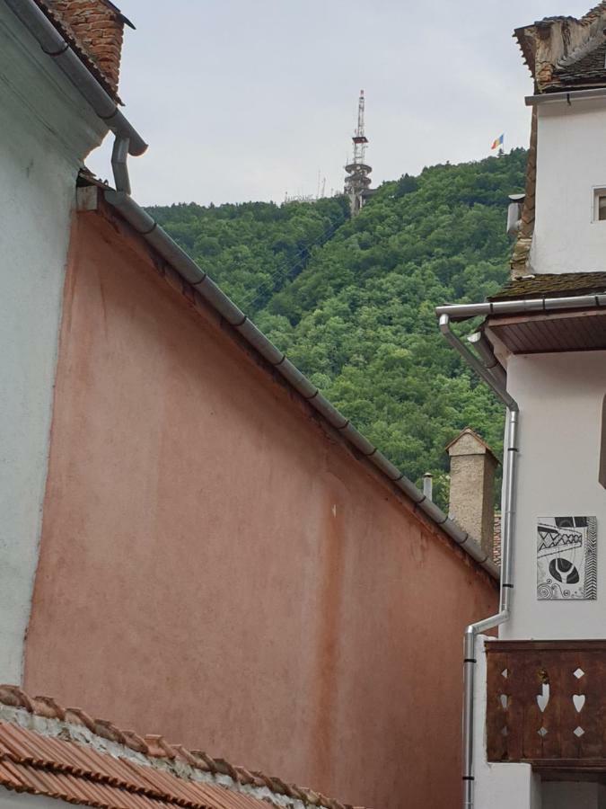 Sunset Apartament Apartment Brasov Luaran gambar